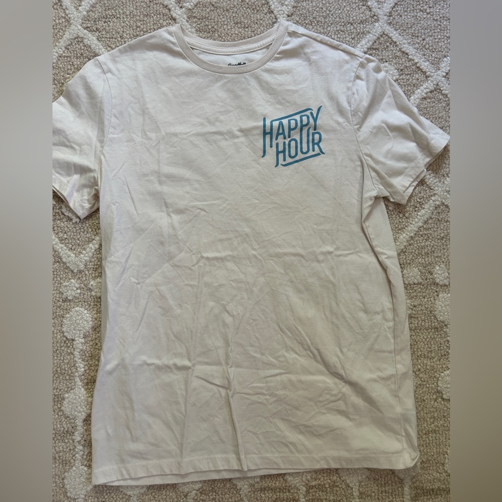 Goodfellow & Co Men’s T-shirt